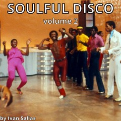 Soulful Disco vol. 02
