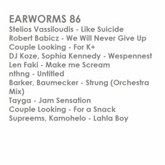 Earworms 86