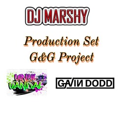 G&G Project Set - DJ Marshy