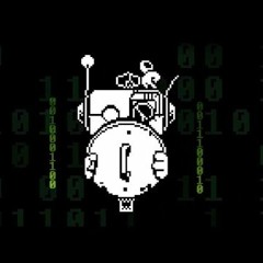 END OF THE LINE_ -UNDERTALE YELLOW [ remix by snasy ]