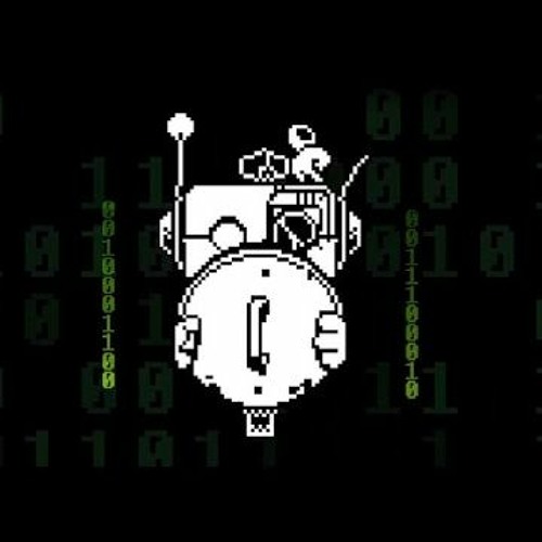 END OF THE LINE_ -UNDERTALE YELLOW [ remix by snasy ]