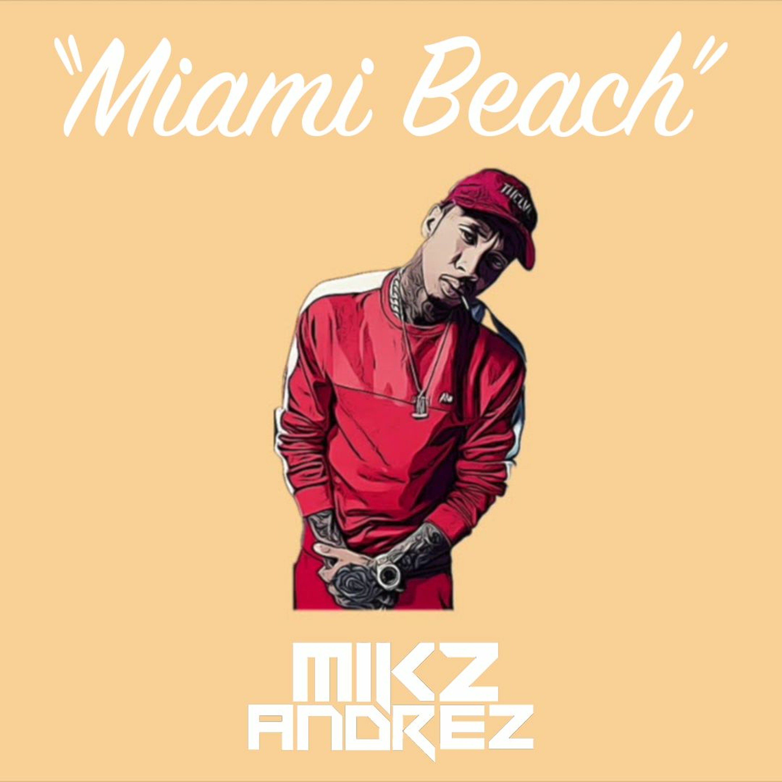 Mikz Andrez