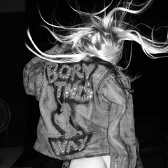born this way reimagined as heavy metal lover