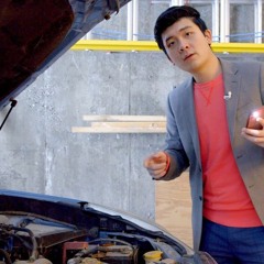 Asian Parent Punishments: Emotional Damage - Steven He