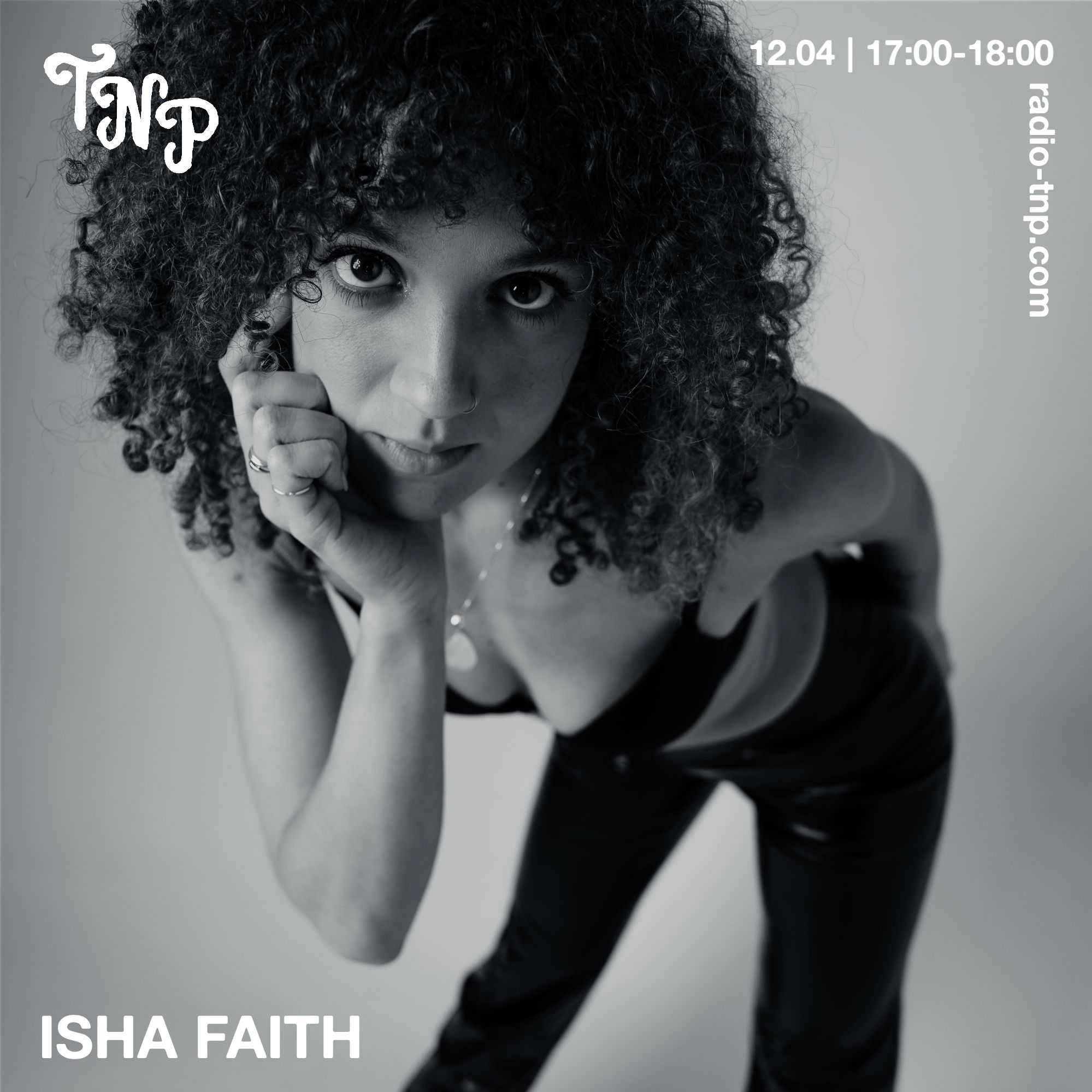 Isha Faith