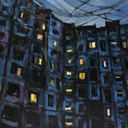BAKAR7OKRAIN x WAY PRICE x KVIRIN - ЛАВАНДА  [ПАВЛОGROUND Прод.]