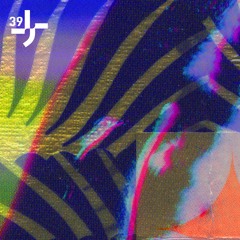 SI039 - MERZBOW live