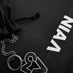 Vain keychain <3