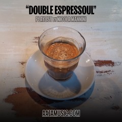 Double Espressoul @ Aaja Radio - London, UK