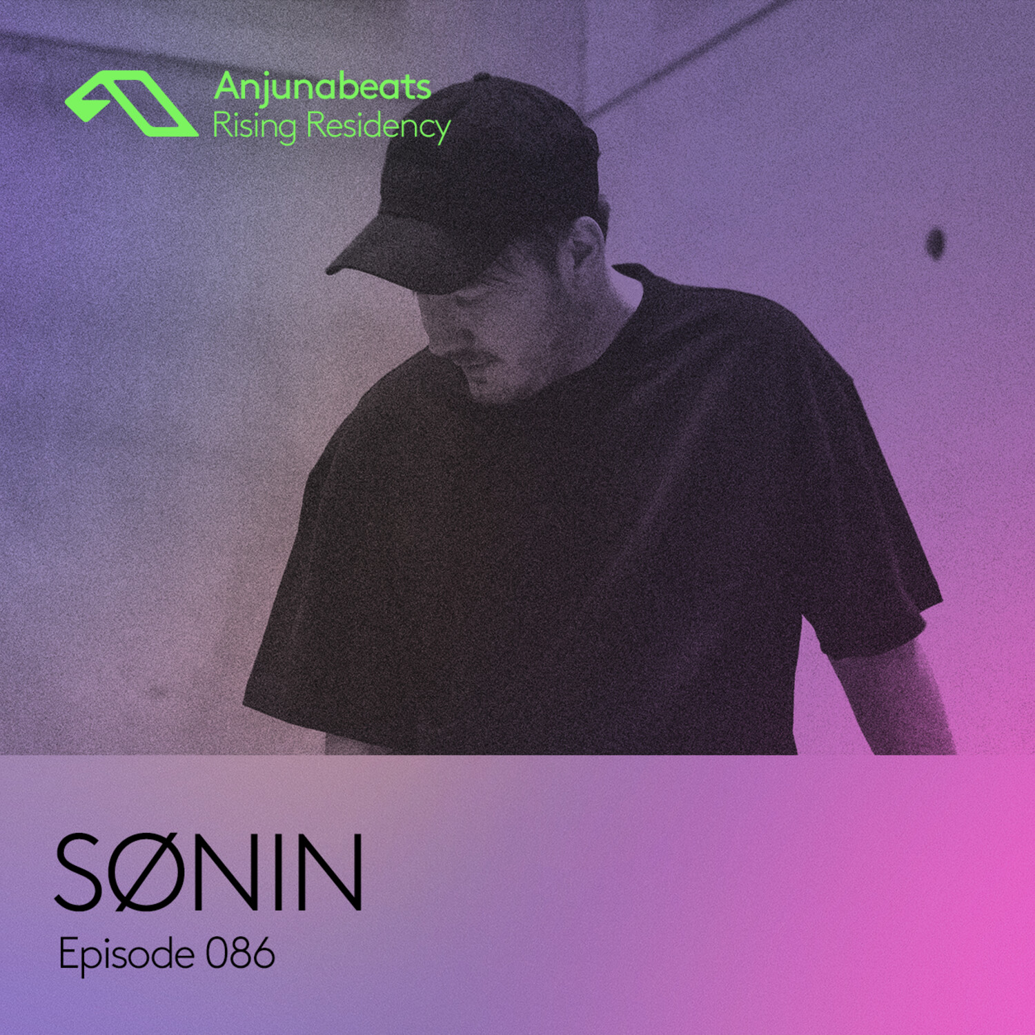 The Anjunabeats Rising Residency 086 with SØNIN