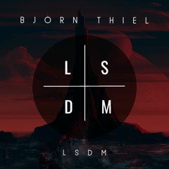 BJÖRN THIEL - LSDM PODCAST 004