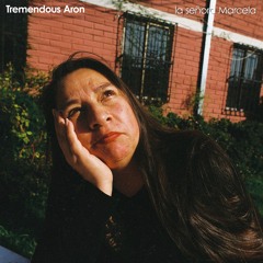 Tremendous Aron & Moritz Land - La Señora Marcela