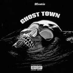 Ghost Town (sped up)