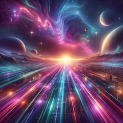 Alien Pulse Highway
