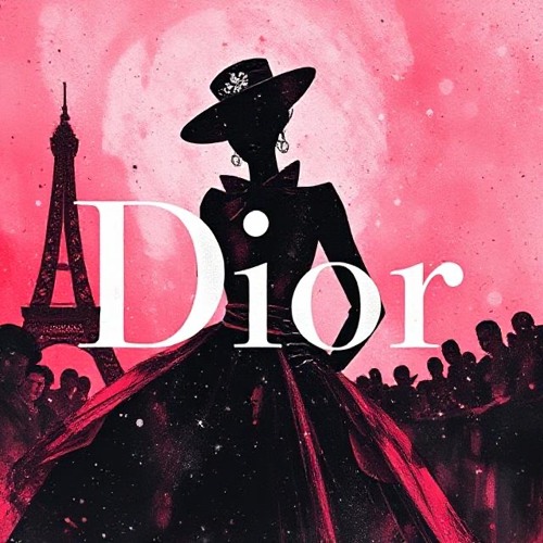 MK ft. Chrystal - Dior (Dirty Donk DJs Remix)