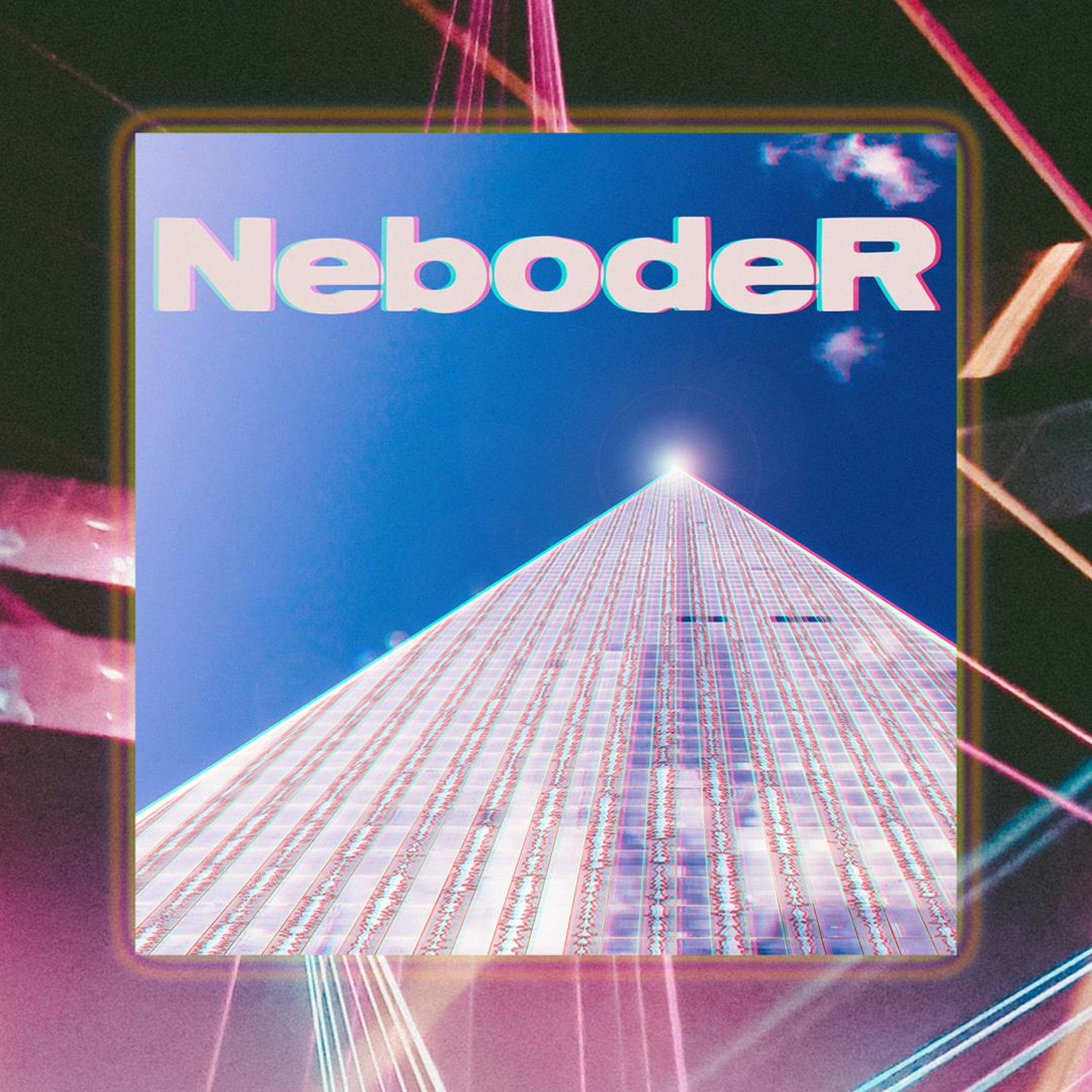 NebodeR - Pelin i med episode artwork