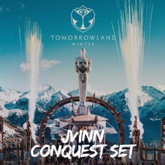 Tomorrowland Winter 2025 - JVINN SET