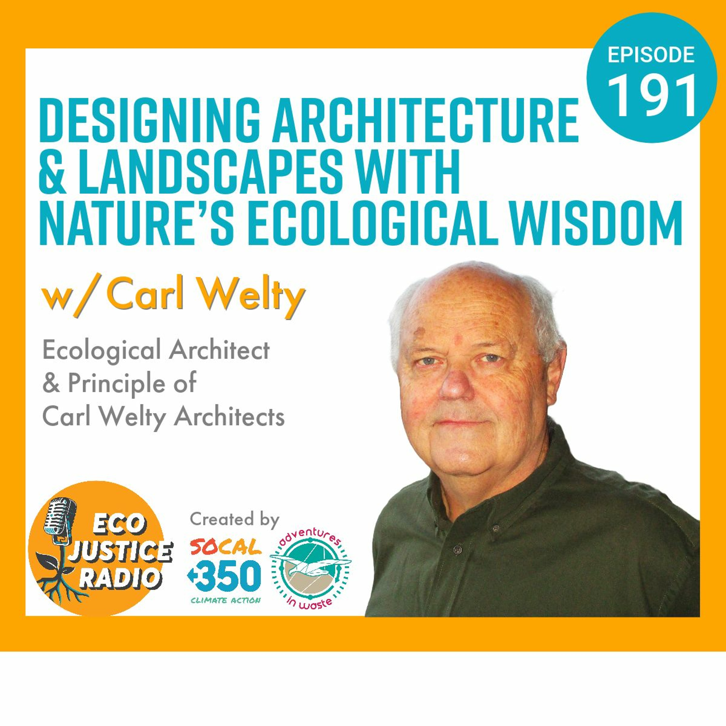 EcoJustice Radio