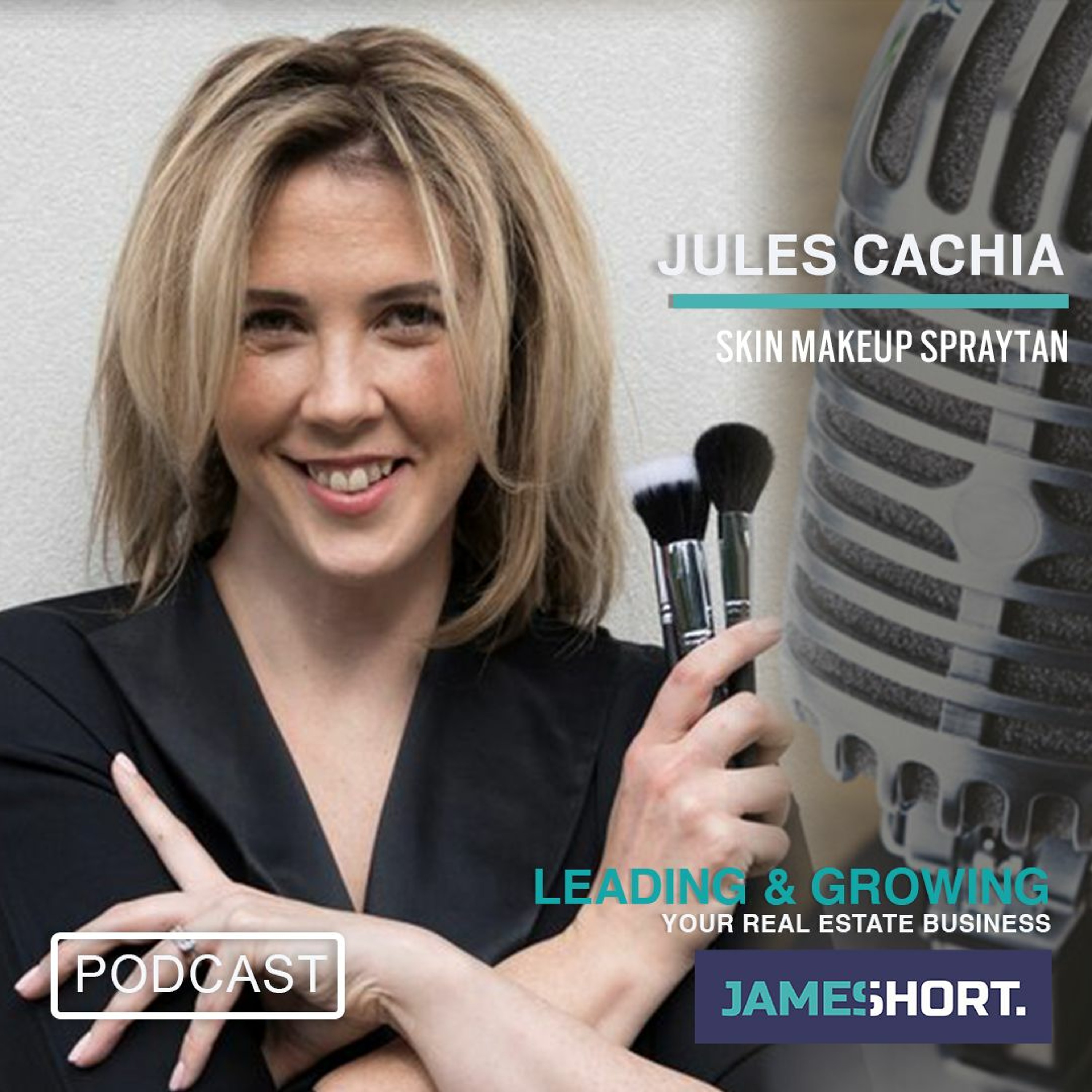 Coach James Short Podcast
