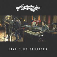 Sin Tiquete de Regreso (Live)