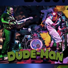 Dude-Man Interview 09.26.23