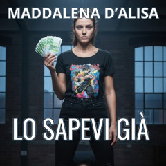 Lo Sapevi Già (Radio Single Edit)