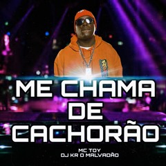 STUDIO PARIS - ME CHAMA DE CACHORÃO- MC TOY MONACELI DJ KR O MALVADÃO (FEATS MC DELUX DJ BM PROD)