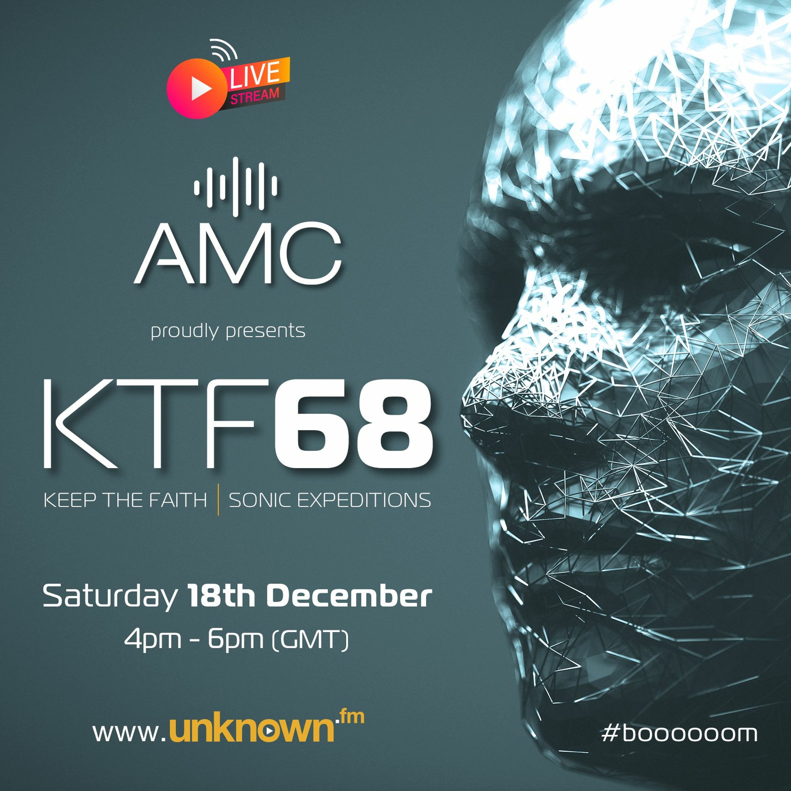 Unknown.FM