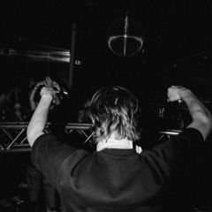 BOILER ROOM HARD TECHNO/HARDSTYLE MIX (NYE BOILER INSPIRED SET)