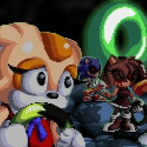 Mus Majinforest Chase