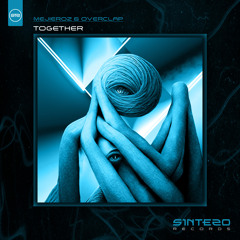 Mejieroz, Overclap - Together - Blue Line - STZ2314