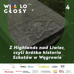 Z Higlands nad Liwiec, czyli krótka historia Szkotów w Węgrowie