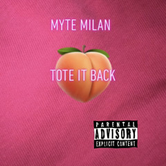 Myte Milan- Tote It Back