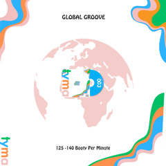 Global Groove - Tyma set 003