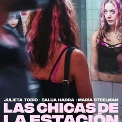 ~PELISFLIX Ver!! PELÍCULA Las chicas de la estación 2024 COMPLETA ESPAÑOL Y LATINO — Cuevana 3