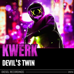 DR214 Kwerk- Devil's Twin (Original Mix)