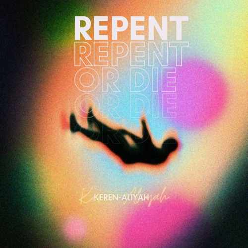 Repent Or Die!