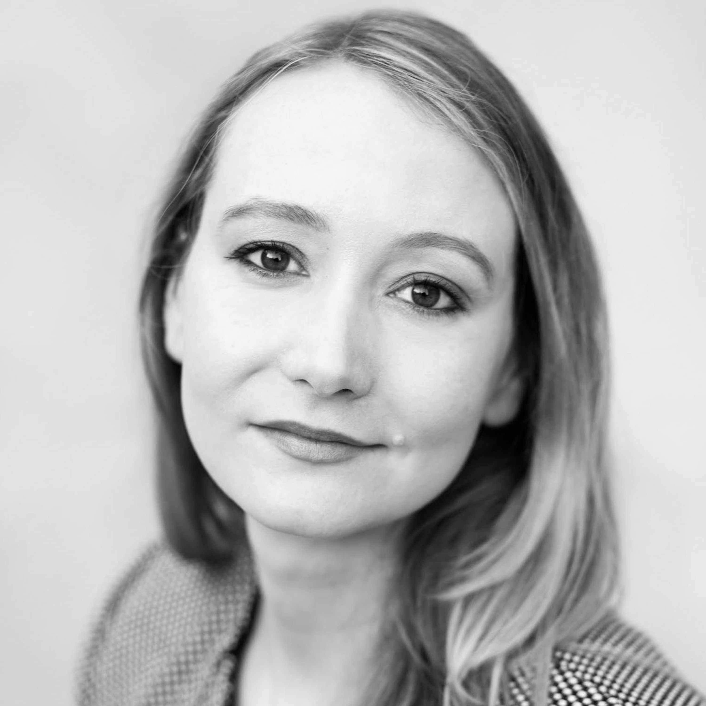 Art and Fashion Converge with FIT's Natasha Degen