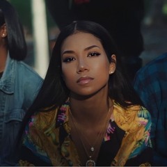 Jhené Aiko x Asap Rocky Type Beat - "Those Eyes" | R&B x Hip Hop Type Beat