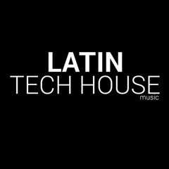 Latin Tech House Set | ROMERO