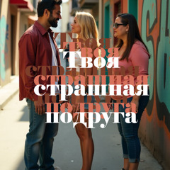 Твоя страшная подруга (Remix)