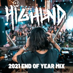 2021 End Of Year Mix