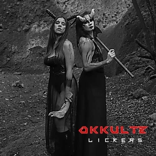 Lickers