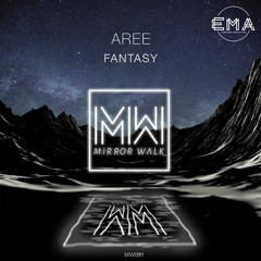 EMA Premiere: Aree - Neptune (Original Mix)[Mirror Walk]