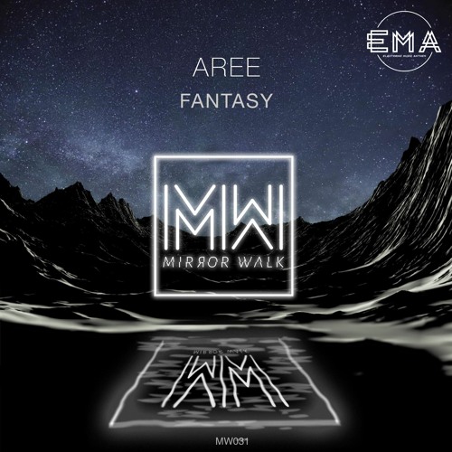 EMA Premiere: Aree - Neptune (Original Mix)[Mirror Walk]