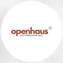 Openhaus. Restaurant