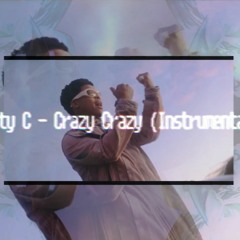Nasty C - Crazy Crazy (Instrumental)(prod. A-ZeE $corpion)