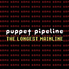 Puppet Pipeline: The Longest Mainline