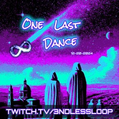 12-20 | One Last Dance
