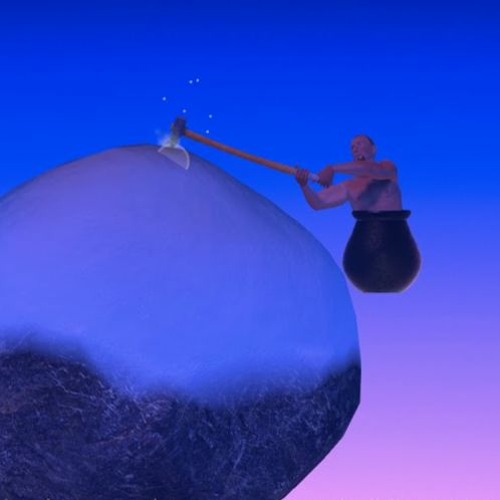 gETTING oVER It + vivace l'exilé (bi2l)